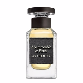 Abercrombie Fitch - Authentic Man i parfumerihamoghende.dk
